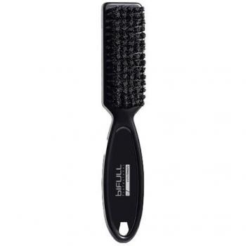 Cepillo para Degradados Barbero - Color Negro