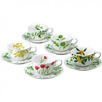 Narumi 5 customer Assorted bowl dish set 41123-33026 41123-33026