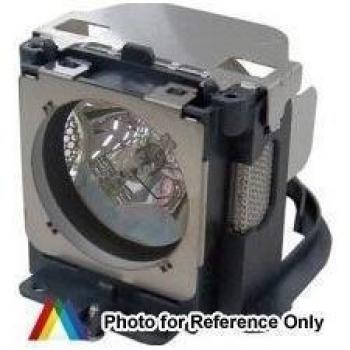 Lámpara POA-LMP114 / 610 336 5404 compatible para proyector SANYO PLV-1080HD