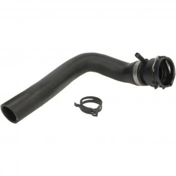 Manguera del radiador THERMOTEC DWW336TT - Tubería de radiador, fabricada en material resistente a altas temperaturas y presión, compatible con múltiples modelos de vehículos, fácil instalación, longitud adecuada para conexión entre el motor