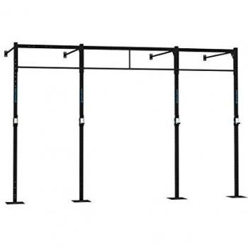 CAPITAL SPORTS Dominate W 407.150 Rack entrenamiento cross training