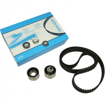 Kit de correa de distribución DAYCO KTB109
