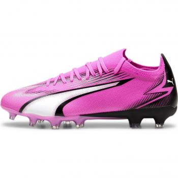 Puma Botas de fútbol Ultra Match FG/AG
