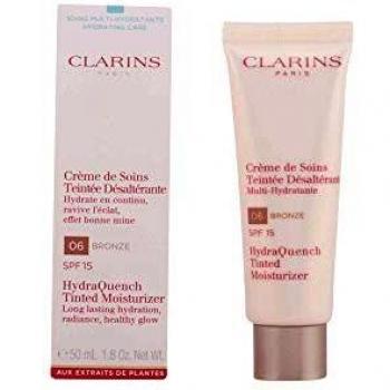 Clarins Hydra-Essentiel Moisture Replenishing Lip Balm