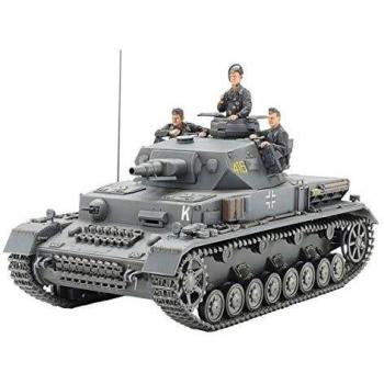 TAMIYA 35374-000 1:35 - Vagón de Combate alemán