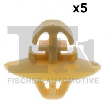 Clip Enjoliveur Protector FA1 11-40122.5 para VW y Mercedes-Benz Sprinter/Crafter