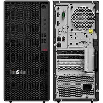 Lenovo ThinkStation P340 Tower - 30DH00G0SP