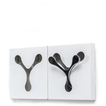 Wink design, Virginia  pared Escudo, White