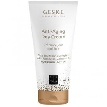 Geske Anti-Aging Skin-Renewing Day Cream 100mL