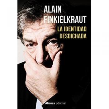 La identidad desdichada