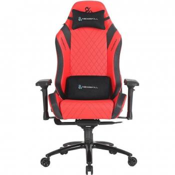 Silla Gaming Newskill ‎NS-CH-NEITH-BLACK-RED
