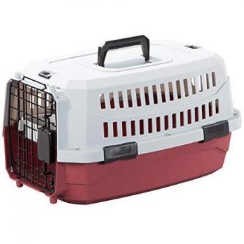 Arppe 2753010511 Transportin Smart Lata, Granate