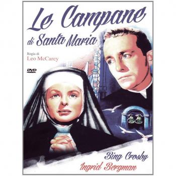 le campane di santa maria regia di leo mccarey [Italia] [DVD]