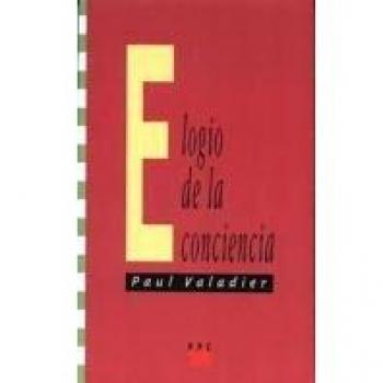 Elogio de la conciencia: 18