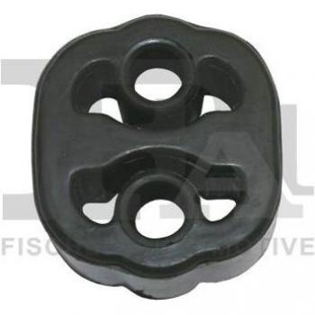 FA1 Rubber Strip para sistema de escape 793-925, soporte de tubo de escape, material de goma, diseño específico para sistemas de escape FA1, número de referencia 793-925