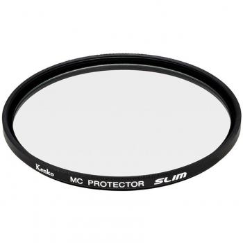 Kenko MC Pro - Filtro Protector, 62 mm