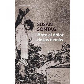Ante el dolor de los demás
