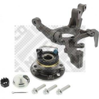Kit de reparación de suspensión MAPCO 107706/2 para OPEL Astra y Zafira
