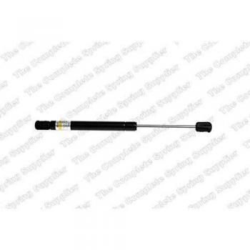 Muelle neumático para cristal trasero LESJÖFORS 8166742