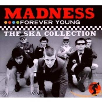 Forever Young-The Ska Collection - Madness