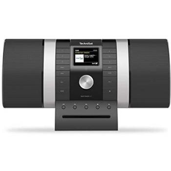 TechniSat MULTYRADIO 4.0 - Radio por Internet