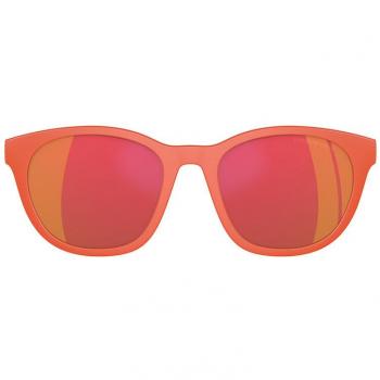 Emporio Armani EK4001C Clip-on Only 59326Q Men's Sunglasses Orange Size 47