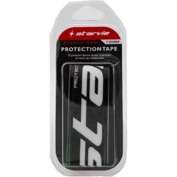 Protector Starvie PVC - Verde