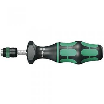 Wera Adjustable Torque Screwdriver 1.2-3.0 Nm