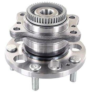 SKF VKBA 7792 Kit de Rodamientos para Rueda
