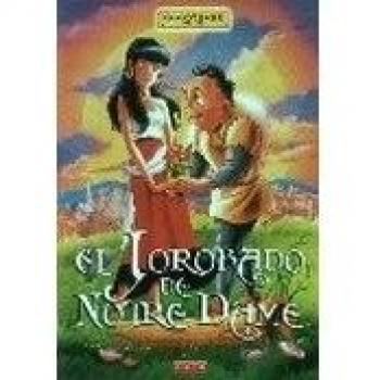 El Jorobado De Notre Dame