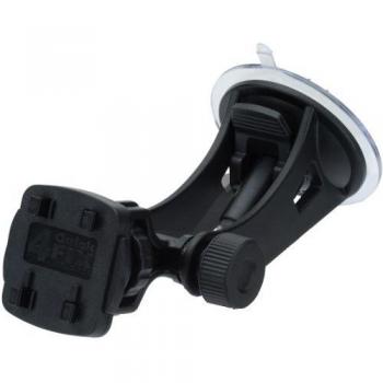 Teasi 40-12-5405 One Fix Stand - Soporte para coches de montaje en parabrisas, color negro