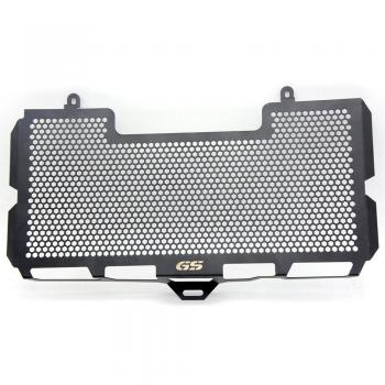 F800GS F650GS F700GS Motocicleta Acero Inoxidable Cubierta de la Rejilla del Radiador para BMW F650GS F700GS F800GS 2008 2009 2010 2011 2012 2013 2014 2015 2016