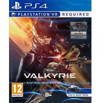 Eve Valkyrie [Importación Inglesa]