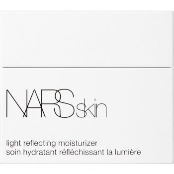 NARS Light Reflecting Moisturizer 50ml - Hydrating and illuminating face cream, brightening properties, suitable for all skin types