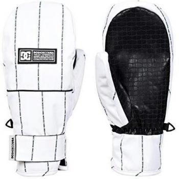 DC Shoes Franchise - Manoplas para Snowboard/Esquí - Mujer - M