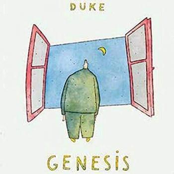 Duke vinyl