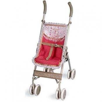 Carro de Muñecas Plegable Silla XL Martina Decuevas 90133
