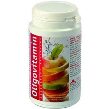 OLIGO VITAMIN 60 Caps