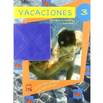 Vacaciones 3