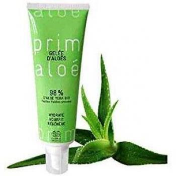 Prim Aloe Organic Aloe Vera Gel 98% - 125ml