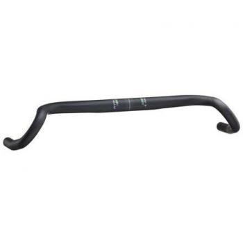 Manillar Ritchey WCS Beacon Blatte Di2, 46 cm, color negro