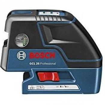 Bosch Professional Combi Laser
