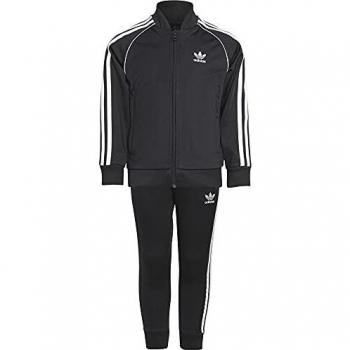 Adidas Originals Adicolor SST Tracksuit for Kids