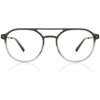 Mykita Tulok 981 Armazones para Hombre Marrones con lentes recetados