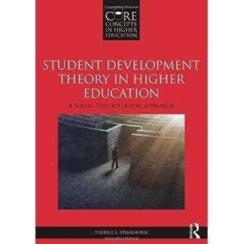 Student Development Theory in Higher Education: A Social Psychological Approach