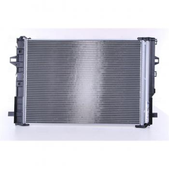Condensador de aire acondicionado NISSENS 940322 FIRST FIT