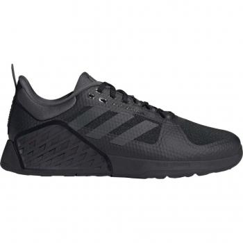 Zapatillas de halterofilia adidas DROPSET 2 TRAINER