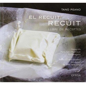 El Recuit, Recuit