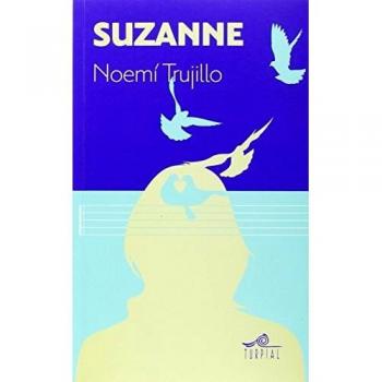 Suzanne - Noemí Trujillo Giacomelli