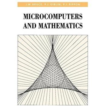 Microcomputadoras y Matemáticas - Bruce, J. W